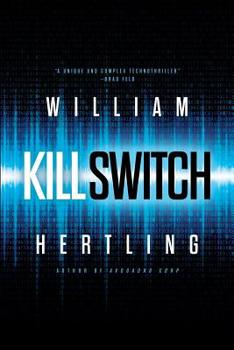 Kill Switch - Book #2 of the Kill Chain