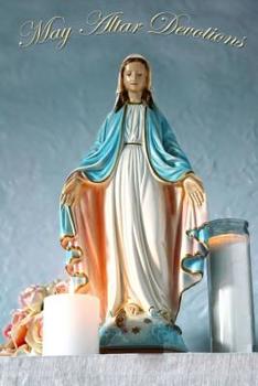 Paperback May Altar Devotions Book