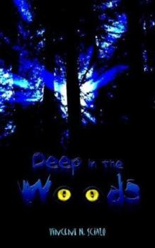 Paperback Deep In The Woods Book