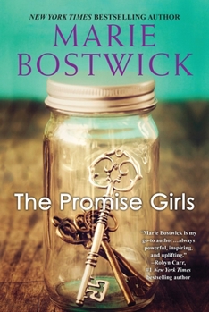 Paperback The Promise Girls Book