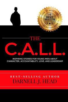 Paperback The Call Book