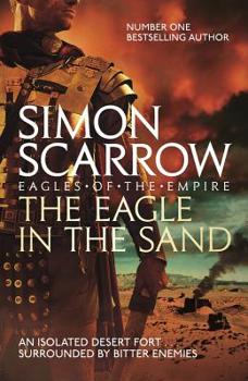 The Eagle In The Sand - Book #7 of the Eagle