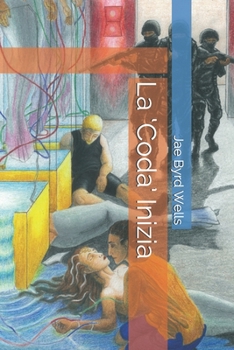 Paperback La 'Coda' Inizia [Italian] Book