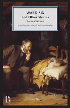 Paperback Ward Six and Other Stories Book