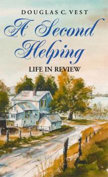 Paperback A Second Helping - Life in Review Book