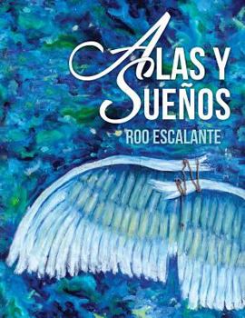 Paperback Alas y Sue?os [Spanish] Book