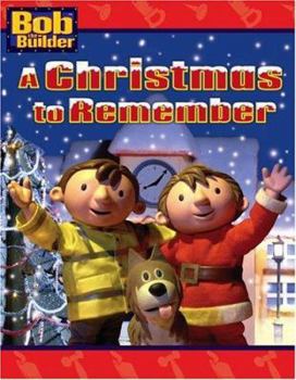 Hardcover A Christmas to Remember Book