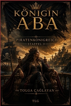 KÖNIGIN ABA: STAFFEL II (German Edition)