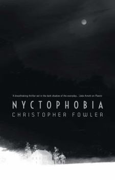 Paperback Nyctophobia Book