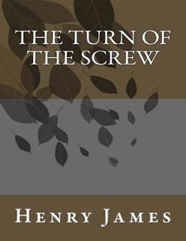 The Turn of the Screw