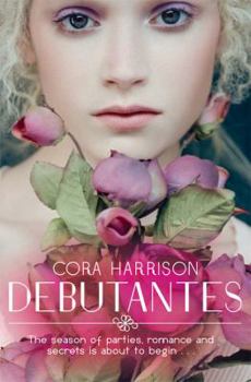 Debutantes - Book #1 of the Debutantes