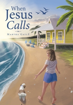 Hardcover When Jesus Calls Book