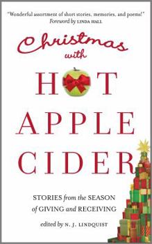 Christmas with Hot Apple Cider - Book  of the Hot Apple Cider