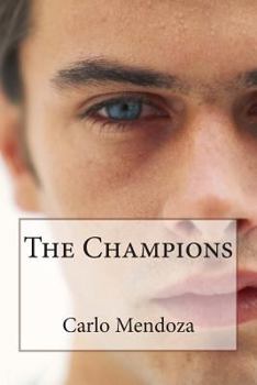 Paperback The Champions Book