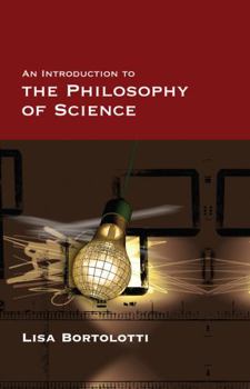 Paperback An Introduction to the Philosophy of Science Book