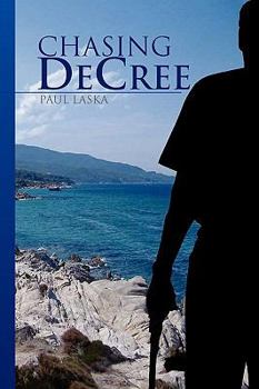 Paperback Chasing DeCree Book