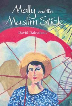 Paperback Molly and the Muslim Stick Book