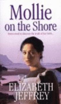 Paperback Mollie on the Shore Book