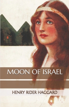 Paperback Moon of Israel Book