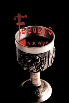 Paperback Feeders Book