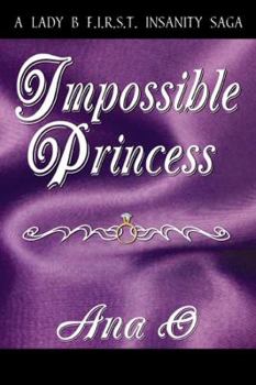 Paperback Impossible Princess Book