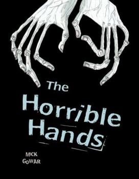 Paperback Pocket Chillers Year 4 Horror Fiction: The Horrible Hands Book