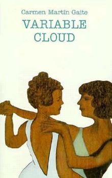 Hardcover Variable Cloud Book