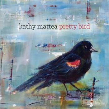 Music - CD Pretty Bird Book