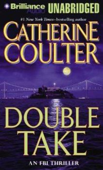 Double Take - Book #11 of the FBI Thriller