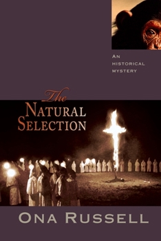 The Natural Selection - Book #2 of the Historical Legal Mystery