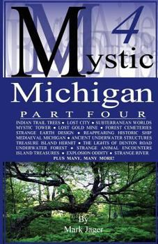 Paperback Mystic Michigan Part 4 Book