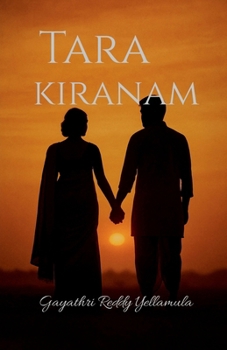 Paperback Tara Kiranam Book