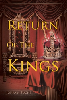 Paperback Return Of The Kings Book