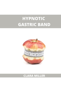 Paperback Hypnotic Gastric Band Book