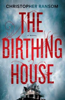 Hardcover The Birthing House Book