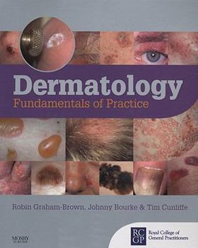 Paperback Dermatology: Fundamentals of Practice Book