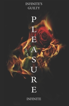 Paperback Infinite's Guilty Pleasure S1 Book