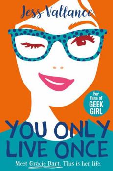 Paperback You Only Live Once Book