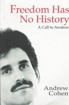 Paperback Freedom Has No History Book