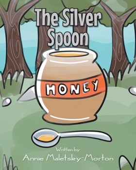 Paperback The Silver Spoon Book