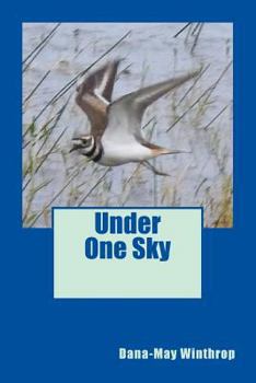 Paperback Under One Sky Book