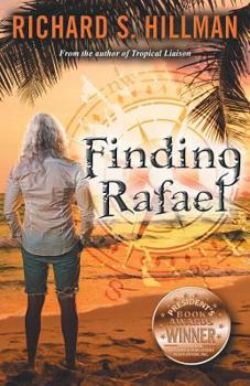 Paperback Finding Rafael Book