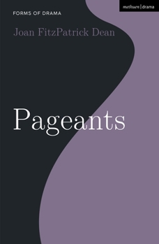 Paperback Pageant Book