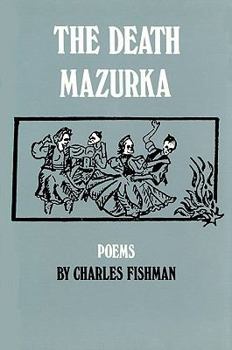Hardcover The Death Mazurka Book