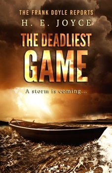 Paperback The Deadliest Game Book