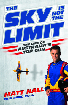 Paperback Sky Is Not the Limit Book
