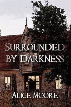 Paperback Surrounded by Darkness Book