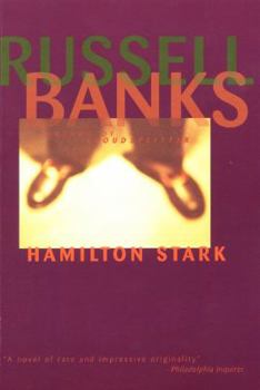 Paperback Hamilton Stark Book