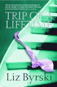 Paperback Trip of a Lifetime Book