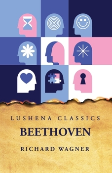 Paperback Beethoven Book